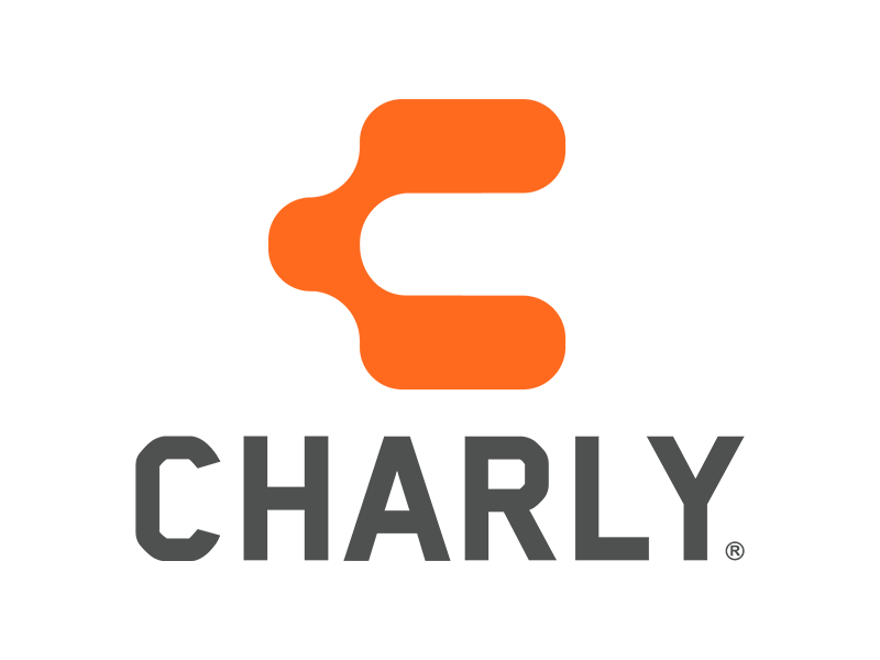 Logo de Charly