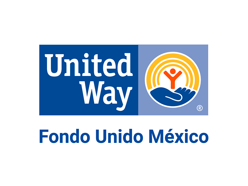 Logo de Fondo Unido México