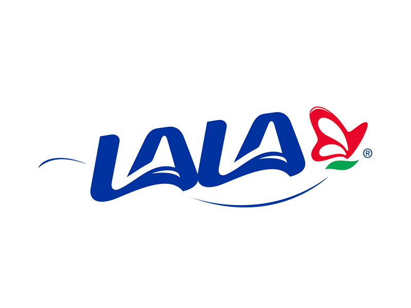 Logo de Lala