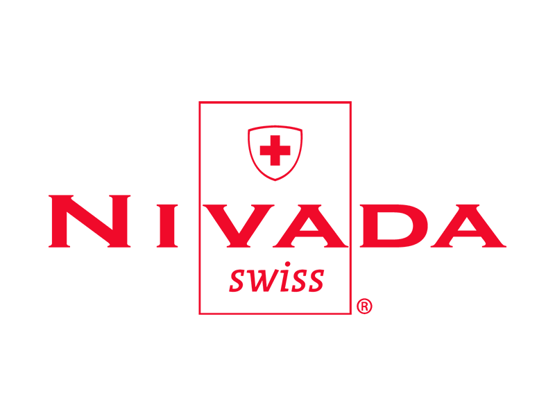 Logo de Nivada Swiss