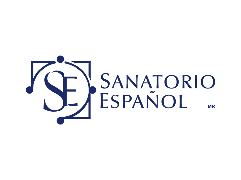 Logo de Sanatorio Español