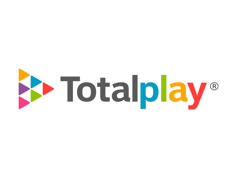 Logo de TotalPlay