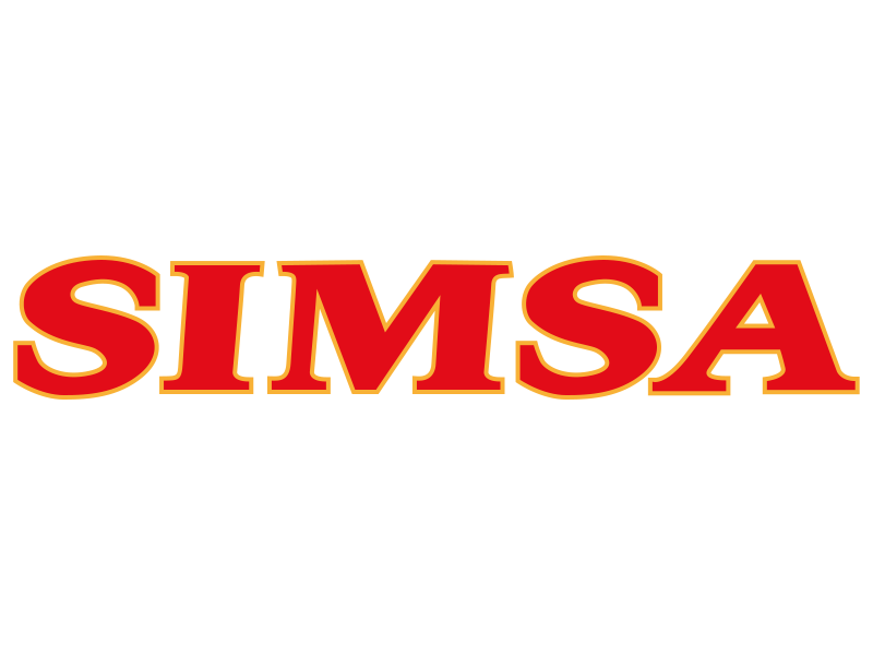 Logo de Simsa