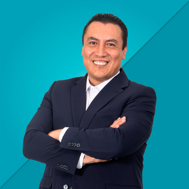 José Alfredo Jiménez | COO Grupo Orlegi